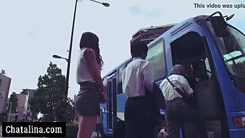 Qualcuno conosce questa pornstar JAV o il video completo? 🤔