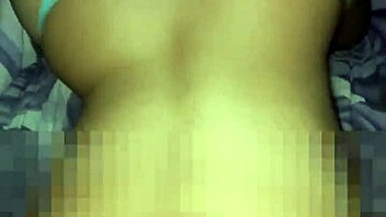 Neighbor's whore sucks my husband's cock eagerly.