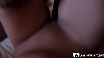 Juicy Babe Takes Big Cock