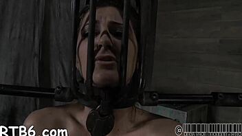 i'm in machine servitood and it's so intence and overwhelming