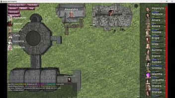 Thank god, damsels and dungeon finale is done