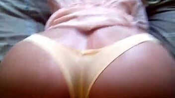 Aisha, the realistic doll, gets naughty in this first part