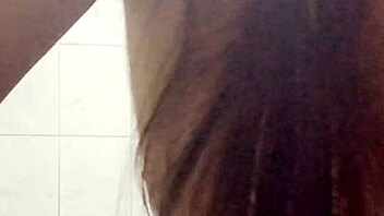 Latina Slut Visits Me in Prison for Hot Sex