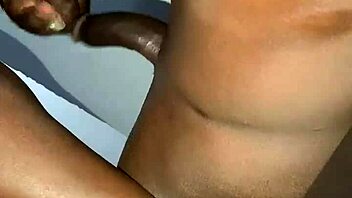 Sweet Solo Fuck Riding Bent Over Doggystyle