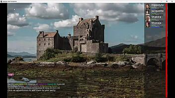 Thank god, damsels and dungeon finale is done