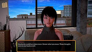 My New Stepfamily Plays a Game