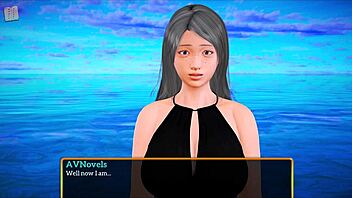 My New Family’s Teen 18+ ASS Game IS WILD