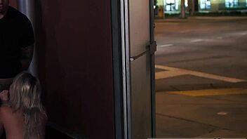 Valerie Dominates With Extreme Blowjob.