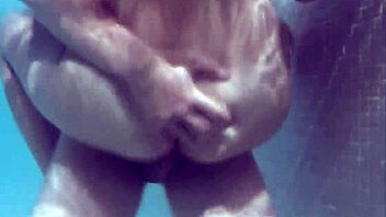 outdoor erotic interracial massage with asian lover, oiled and intimate, relaxing under the sun with couple.