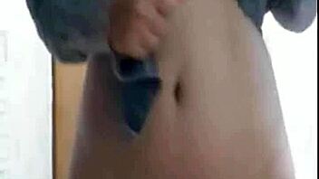 New amateur explores self-pleasure on WEBCAM