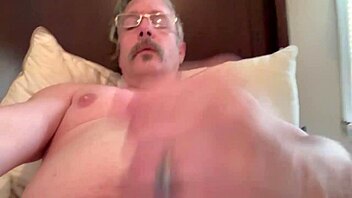 watch me swallow cum under handkerchief, bisexual