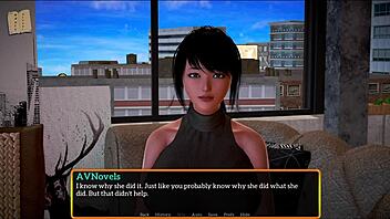 My New Stepfamily Plays a Game