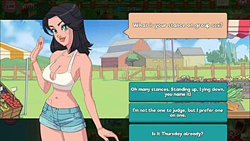 nutaku booty farm hentai game adventure