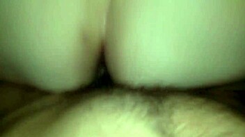 C and D suck and fuck with monster cock in cowgirl