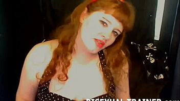 I Will Force This Monster Cock Deep Into Your Throat!