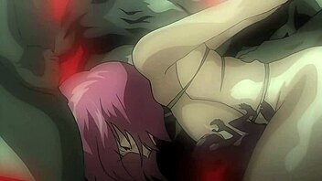 taimanin asagi dances in darkness for anal sex