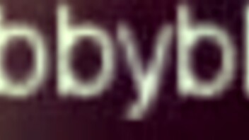 chubby milf enjoys a facial at home