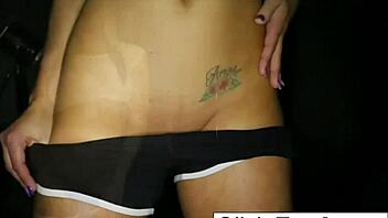 super sexy olivia austin teases in the shower