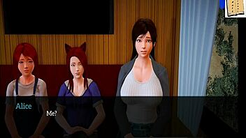 My new family 111 got kinky with big cock! 😈