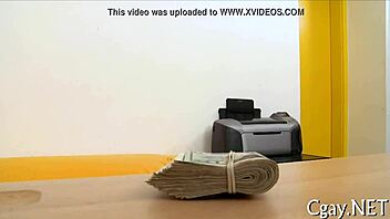 Man, I Had the Maddest Wild Homosexual Sex Ever!