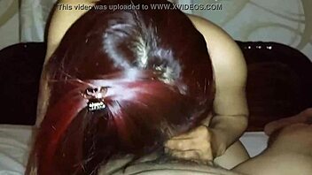 Vietnamese call girl, so pretty, sucks me good, damn!