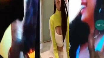 Jhanvi Kapoor's passionate encounter with a well-endowed father