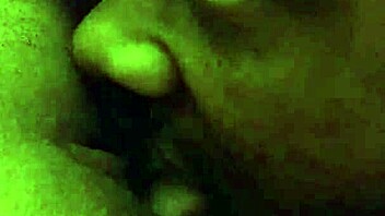 amateur mature sexy love making session