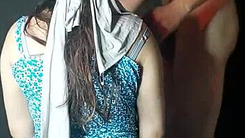 Man, I slapped Ninet Tresor’s ass, got a wild blowjob, she’s such a bitch!