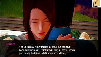 My new family 111 got kinky with big cock! 😈