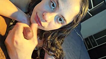 Delicious Intense Fuck With Natalia Alvarado In Homemade Amateur Couple Scene