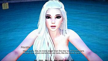 Check Out Polyturnon 5's Sexy Hentai!