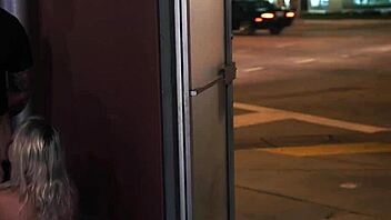 Valerie Dominates With Extreme Blowjob.