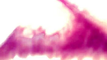 C and D suck and fuck with monster cock in cowgirl