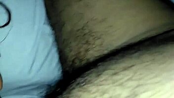 El Papi and Alma forcing it all down her throat