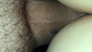 Is bbw eliza's ass clapping from that big white cock turning you on