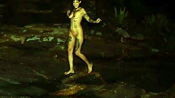 novinha masturbating to orgasm on the beach, african pornstar with big ass squirting