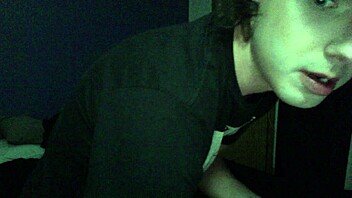 I party with str8 jock in anal fun