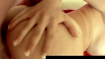 Aurora Monroe Learns Pleasure From Older Dude!