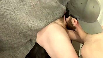 Gloryhole Blowjob Reupload