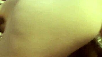 Creamy Pussy Rides Thick Black Cock With Wild Passion