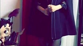 Check out new dirty blowjob snapchats