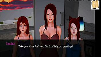 Newest addition to my family - a young, hot, and horny teen!