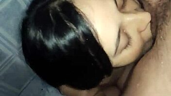 Beautiful Colombian Babe Fulfills Sex Challenge for Cash