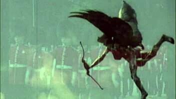 Reliving Passion In Vintage Hairy Pussy Foursome