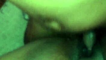 Married Slut Gets Fucked By Big Cock Until She Cums