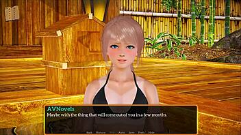 My New Family Game Episode 515