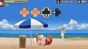 Succubus Stronghold Seduction V1.0.6 Part 2 No Commentary 😈