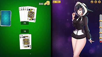 fish girl gets railed hard in 3d hentai