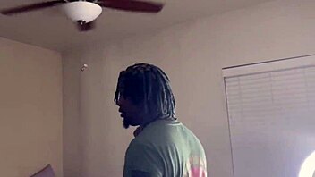 Ebony Slut Bent Over Outdoors by Fake Photographer for Raw Approval