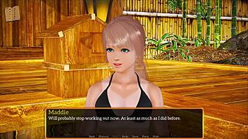 My New Family Game Episode 515